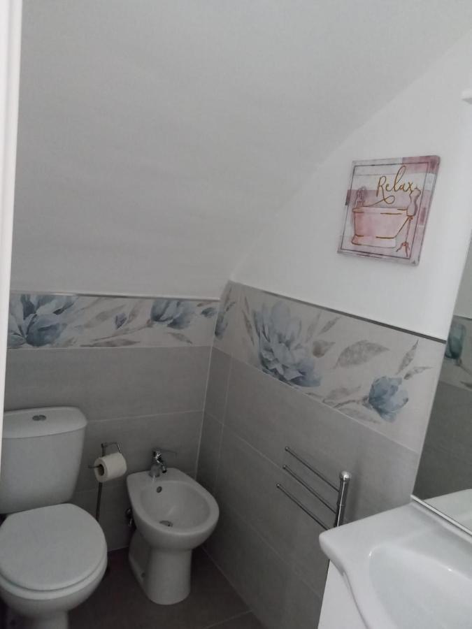 Lilly House Privatunterkunft *