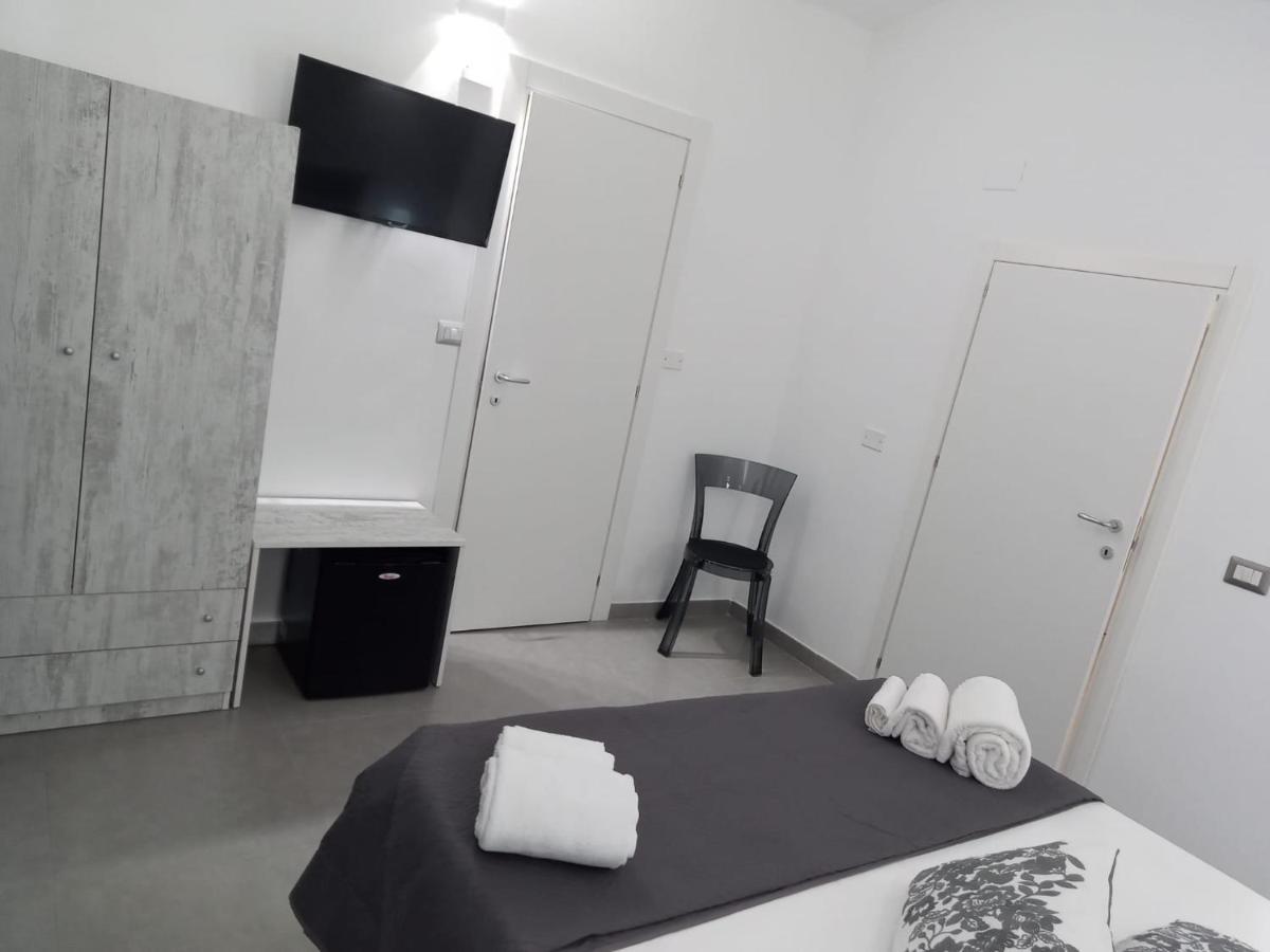 Privatunterkunft Lilly House Catania