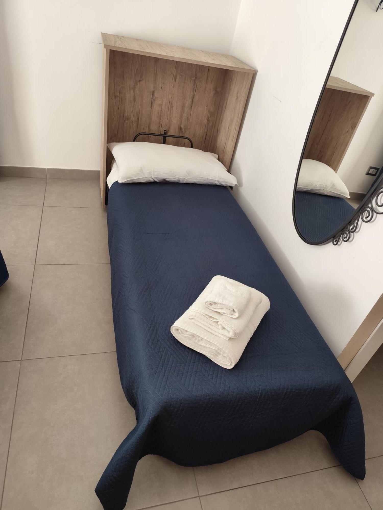 Lilly House Catania